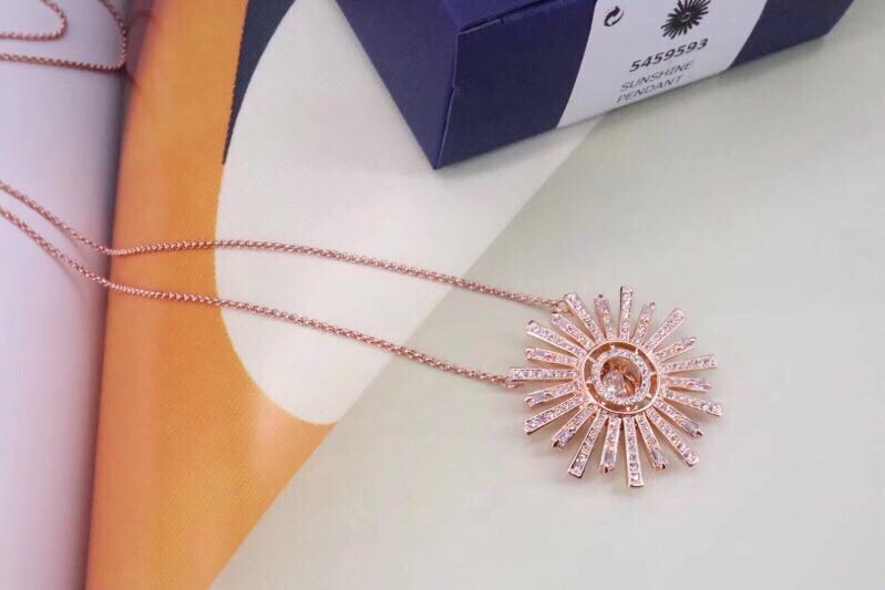 Swarovski Necklace 04lyx202 (7)